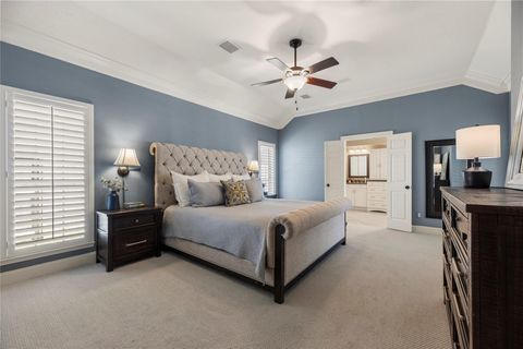 Tiny photo for 17007 Calm Lagoon Court, Houston, TX 77095 (MLS # 30541967)