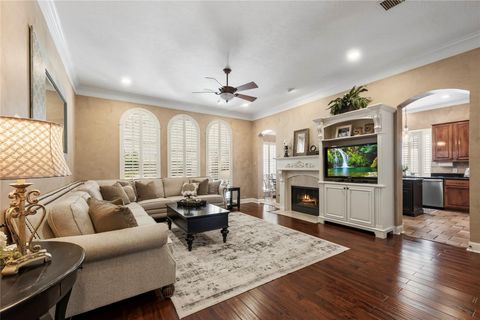 Tiny photo for 17007 Calm Lagoon Court, Houston, TX 77095 (MLS # 30541967)