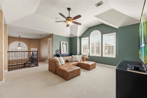 Tiny photo for 17007 Calm Lagoon Court, Houston, TX 77095 (MLS # 30541967)