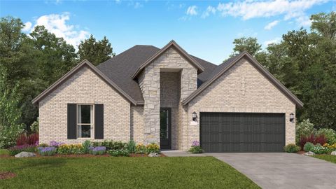 Photo of 2215 Pacific Current Way, League City, TX 77573 (MLS # 51252096)
