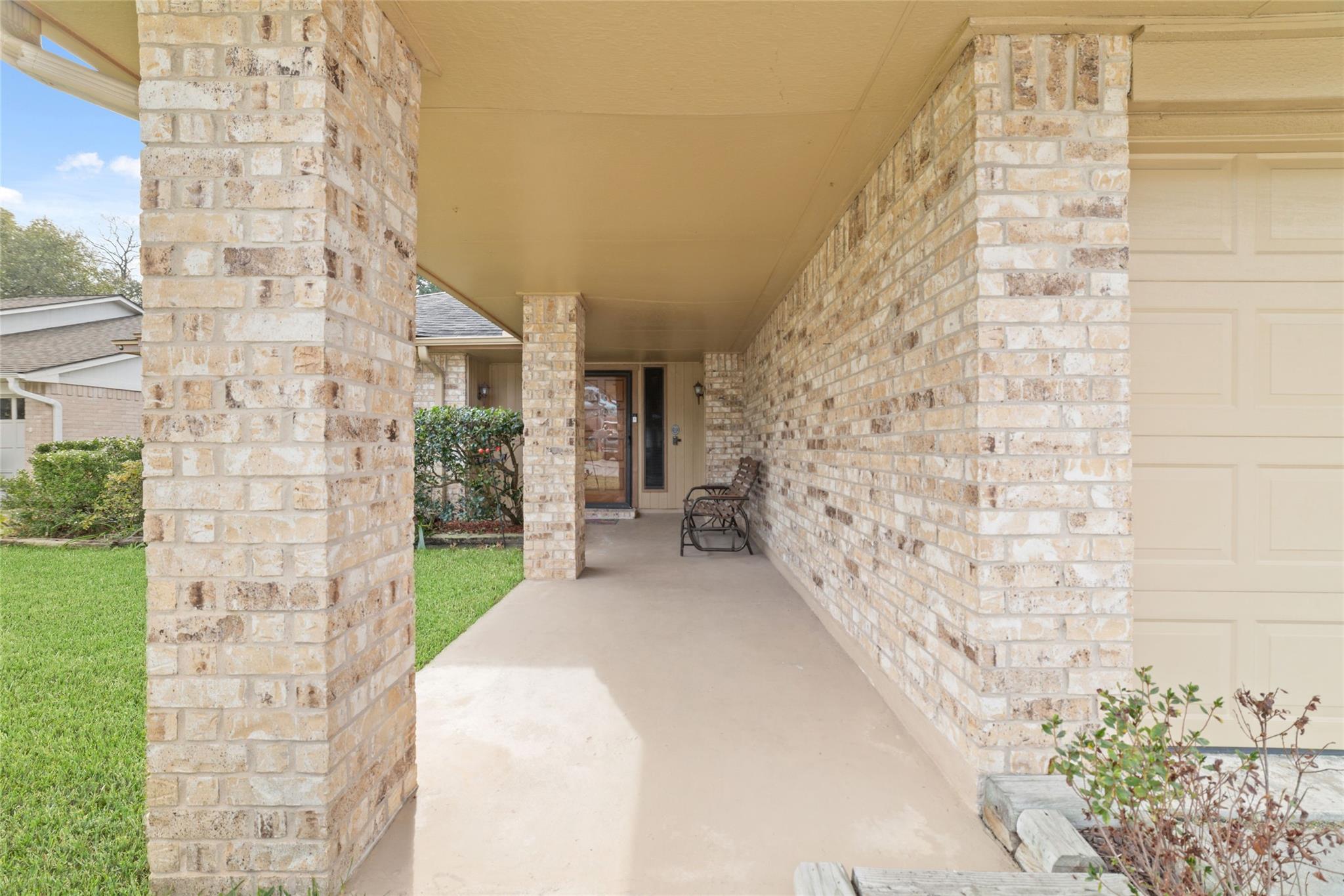 3315 Haydee Road