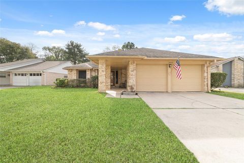Photo of 3315 Haydee Road, Spring, TX 77388 (MLS # 24361552)