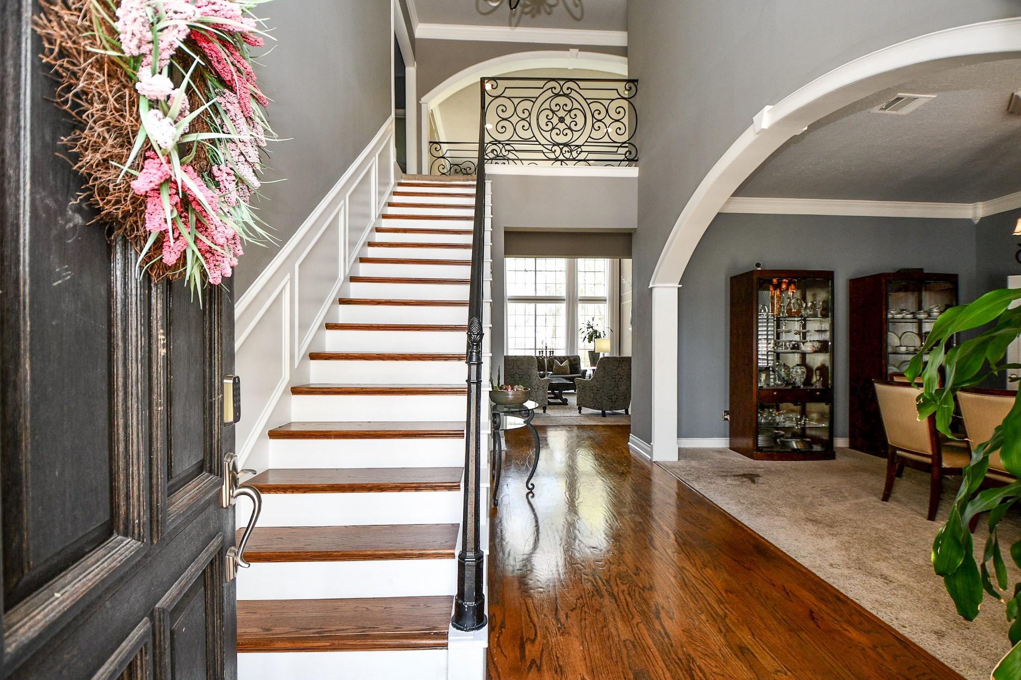 7311 Timberlake Drive