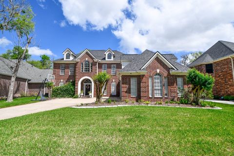 7311 Timberlake Drive Sugar Land TX 77479
