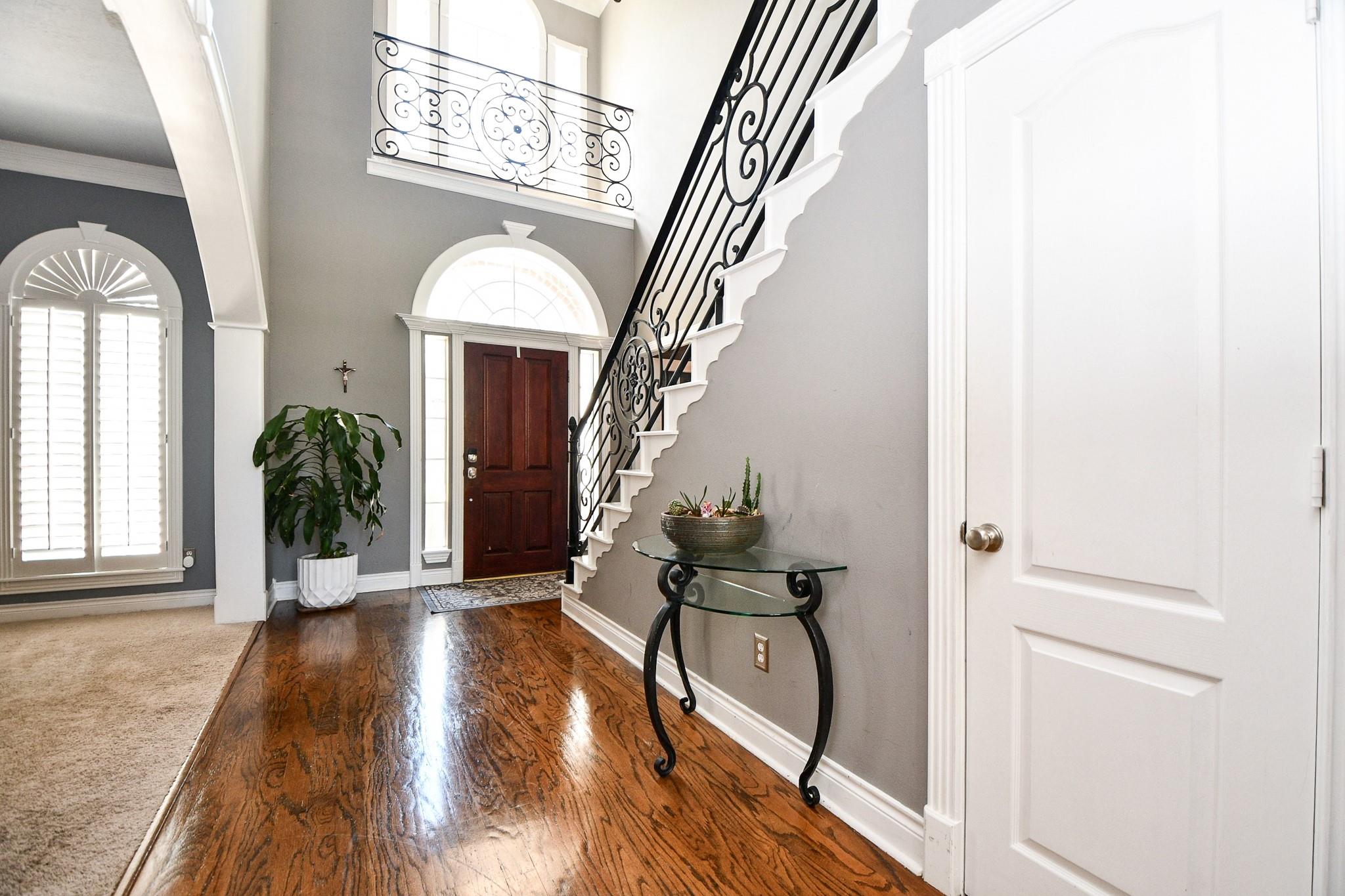 7311 Timberlake Drive