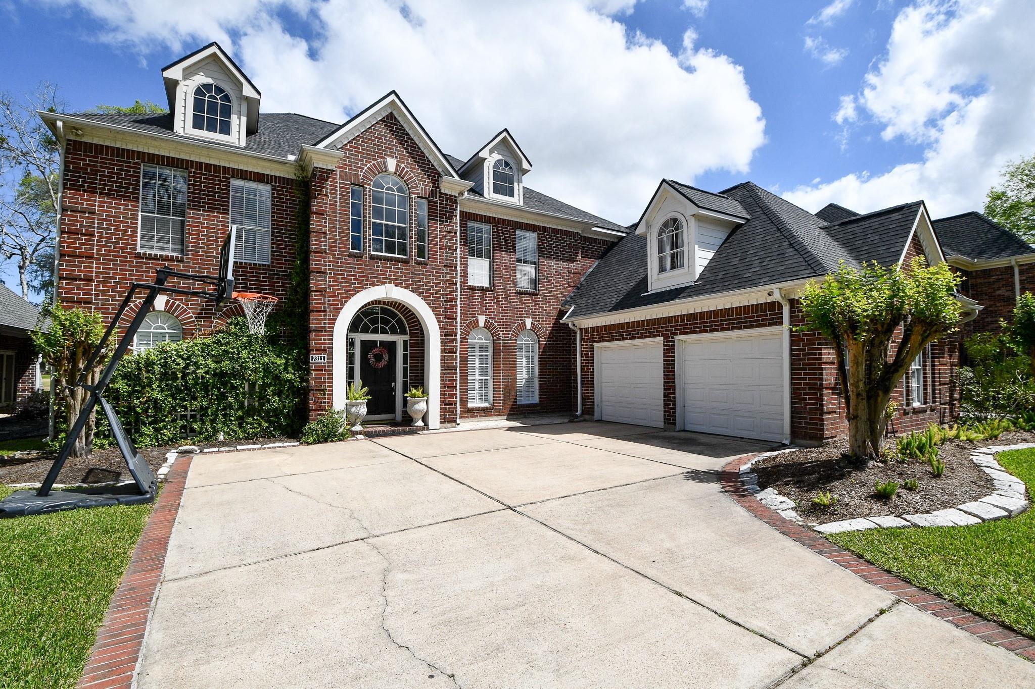 7311 Timberlake Drive