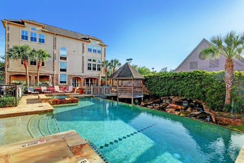 Photo of 5772 Sugar Hill Drive, Houston, TX 77057 (MLS # 76021733)