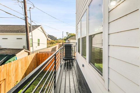 Tiny photo for 5323 Rue Street, Houston, TX 77033 (MLS # 5659293)