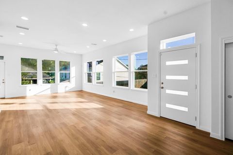 Tiny photo for 5323 Rue Street, Houston, TX 77033 (MLS # 5659293)