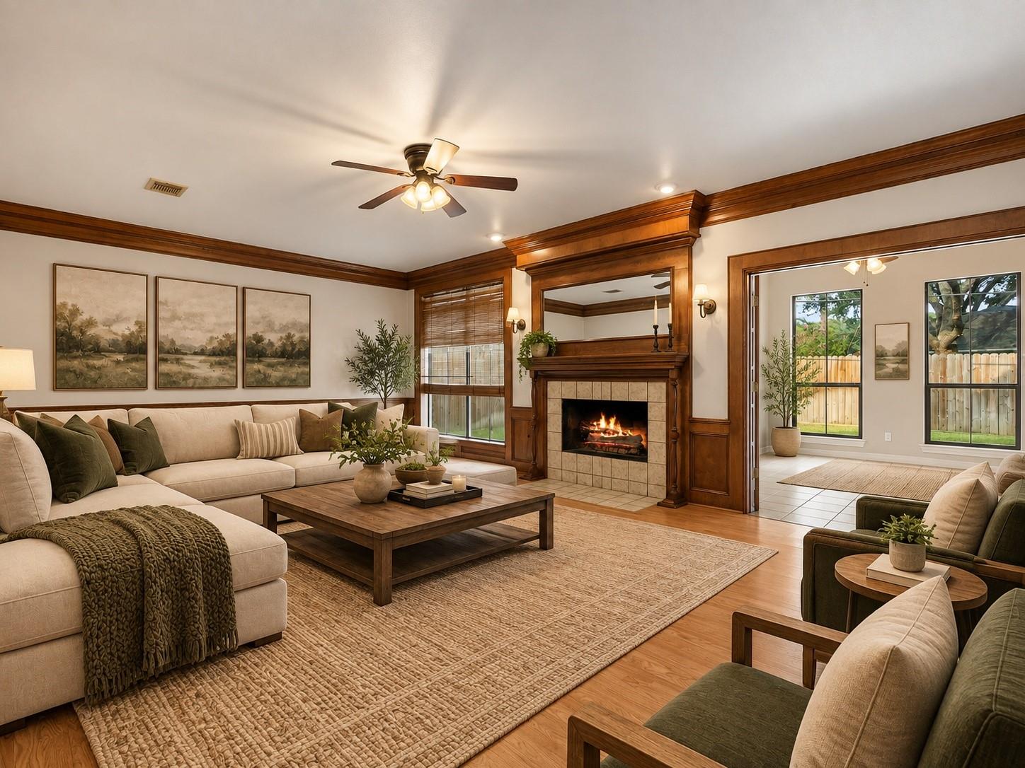 18006 Memorial Estates Drive