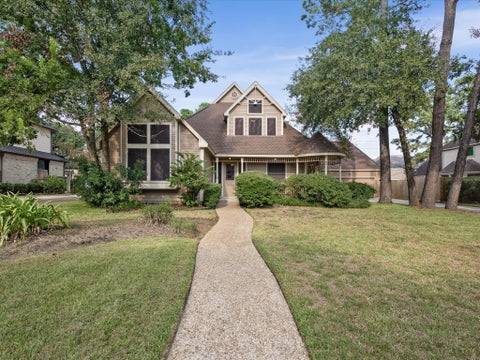 Photo of 18006 Memorial Estates Drive, Spring, TX 77379 (MLS # 35733259)