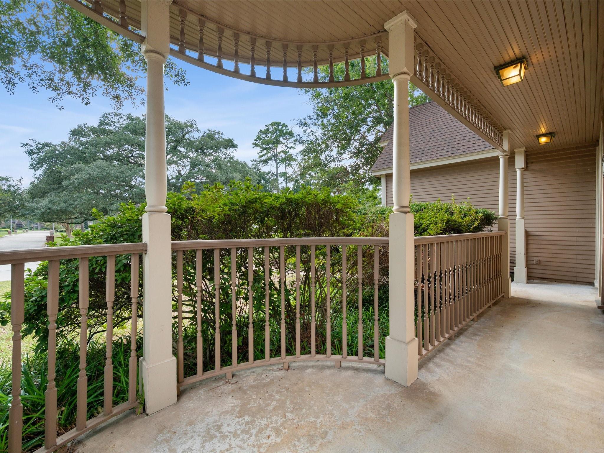 18006 Memorial Estates Drive