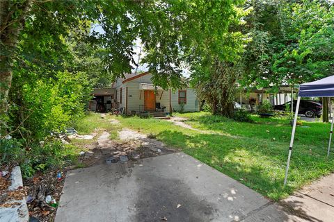 Photo of 5632 Sunrise Road, Houston, TX 77021 (MLS # 7468649)
