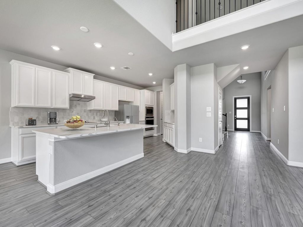 Photo of 216 Raine Manor Court, Montgomery, TX 77316 (MLS # 93722088)