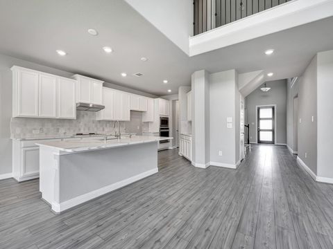 216 Raine Manor Court Montgomery TX 77316