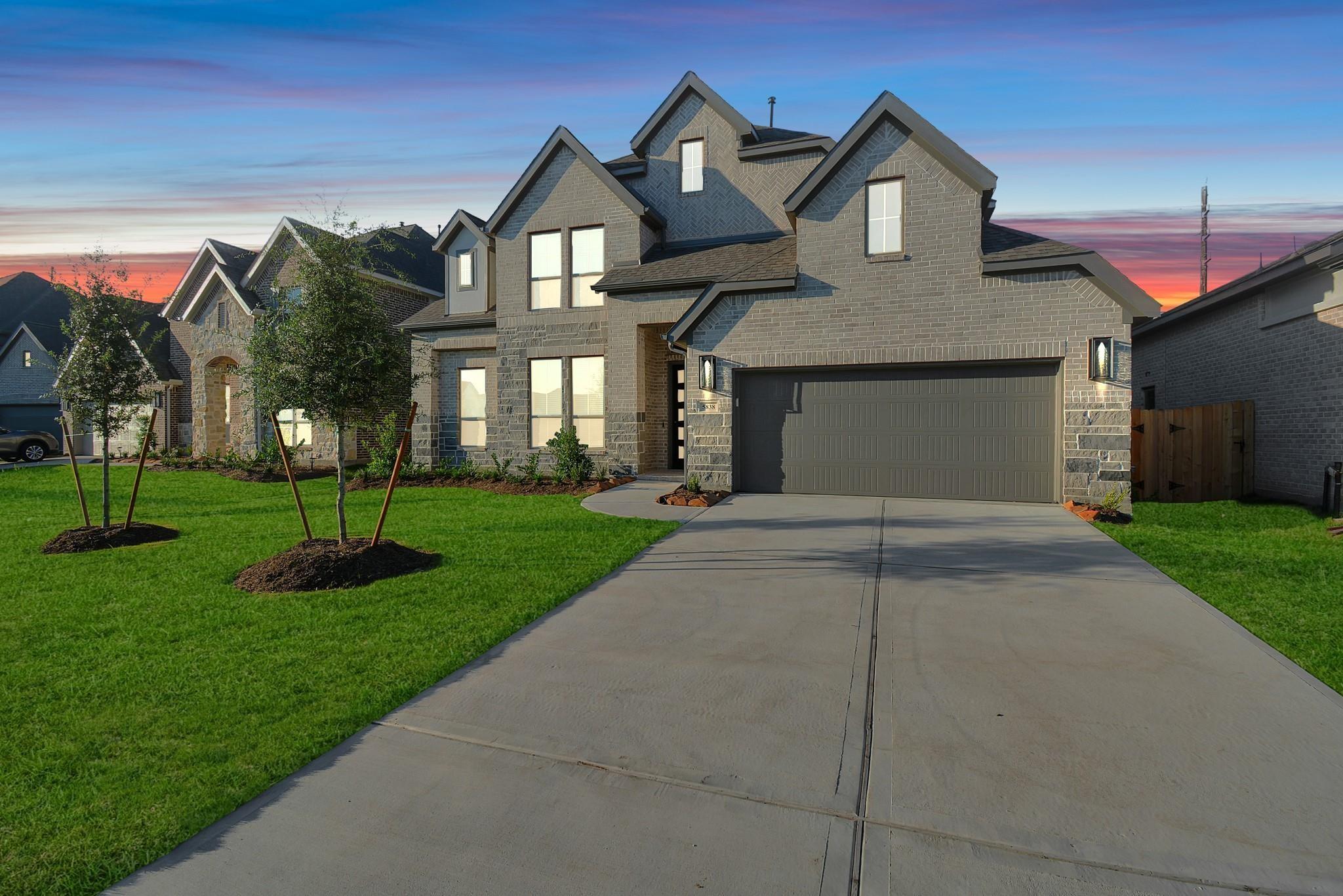 5838 Turquoise Hill Lane