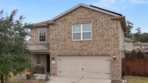 8715 Nicoli Creek Drive Humble TX 77338