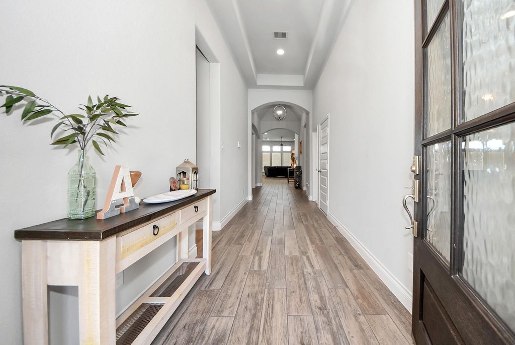 Photo of 18940 Rosewood Terrace Drive, Roman Forest, TX 77357 (MLS # 81511924)