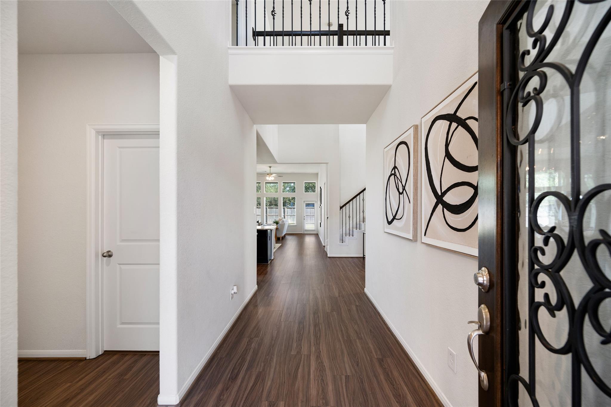 207 Canvasback Drive