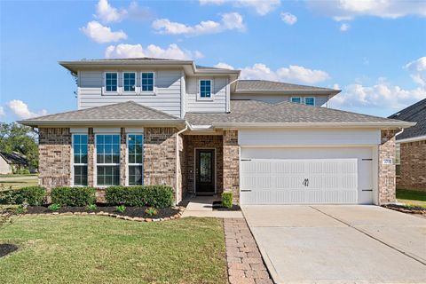 207 Canvasback Drive Clute TX 77531