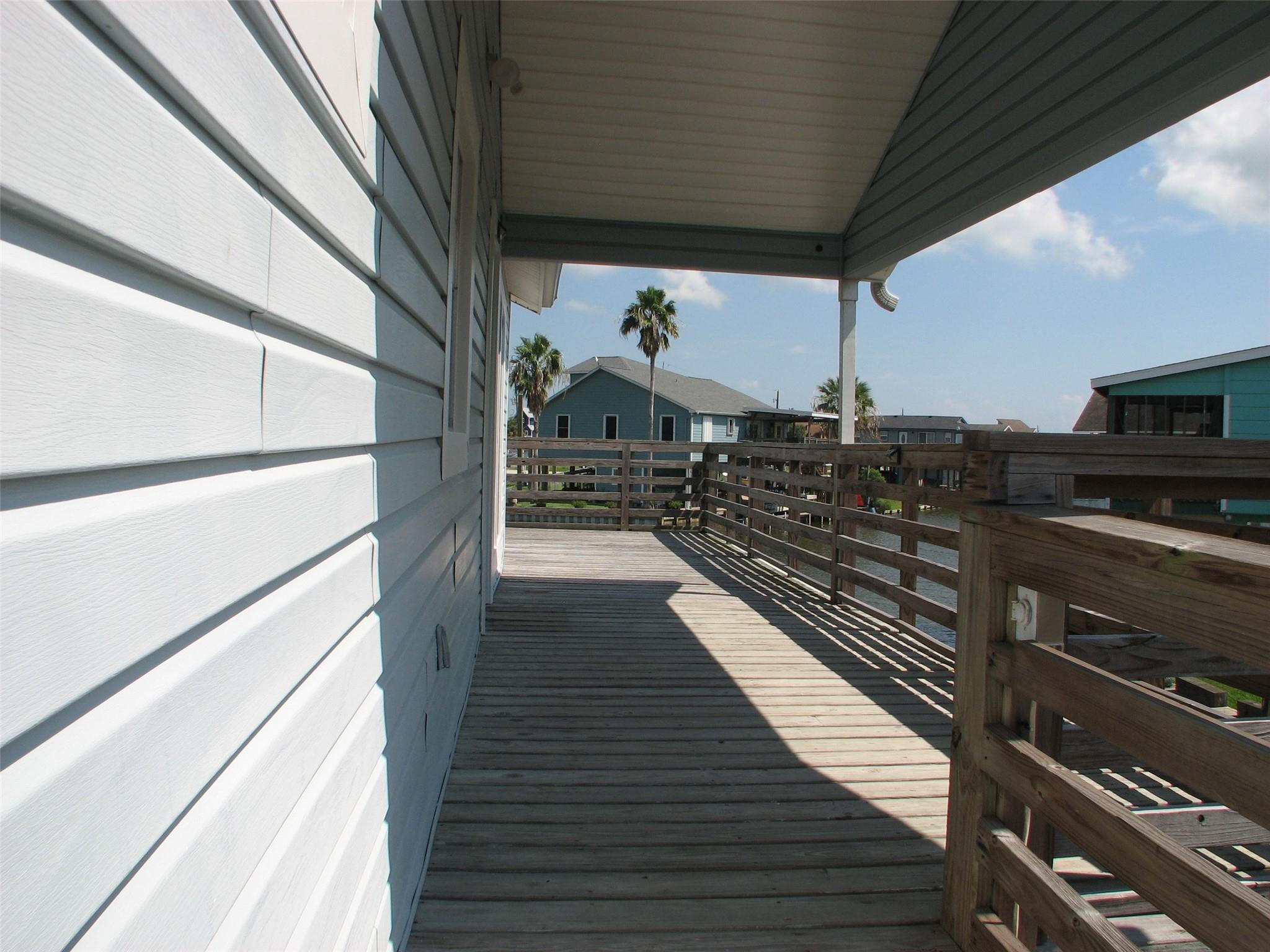 134 Redfish Drive