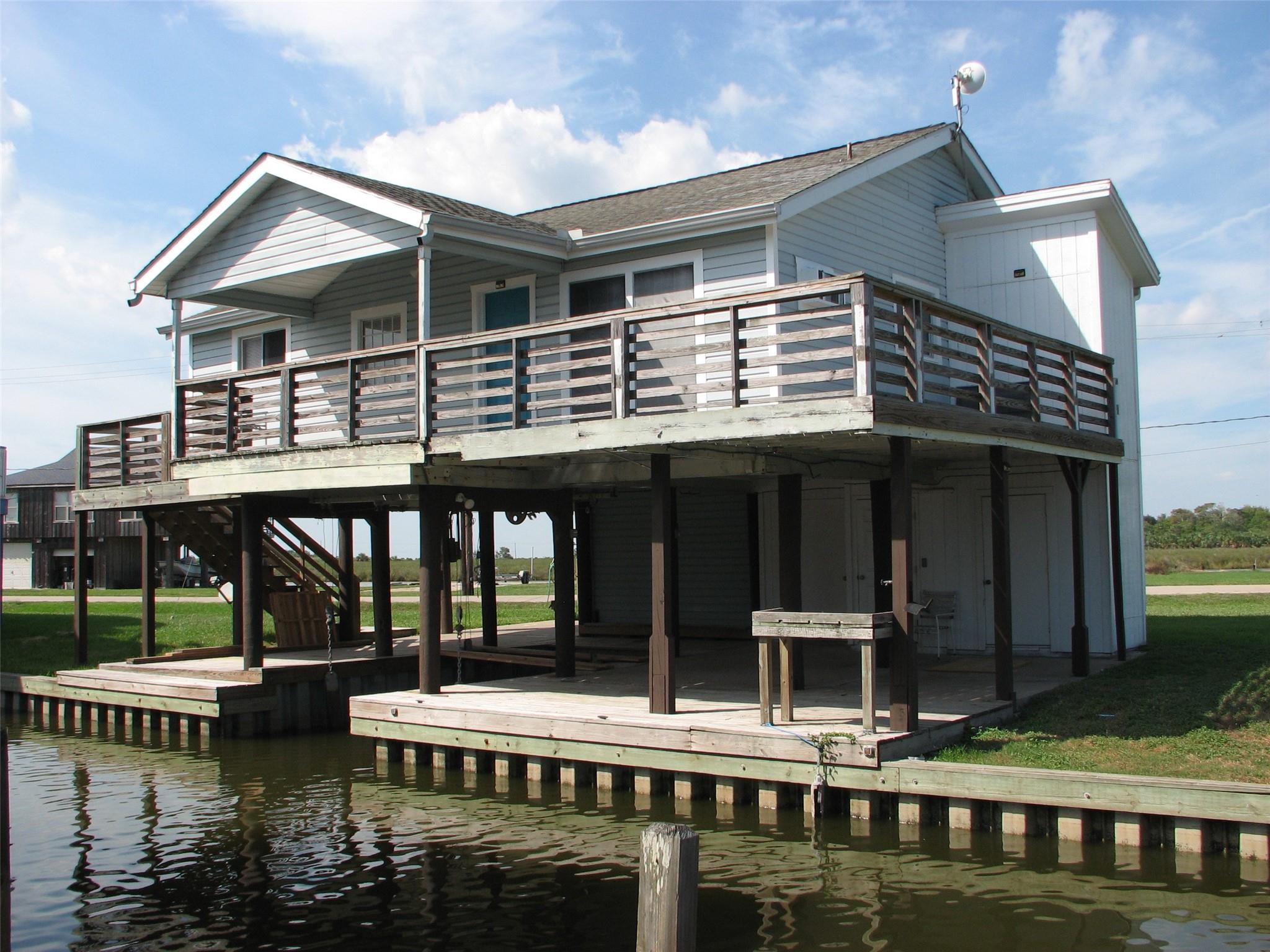 134 Redfish Drive