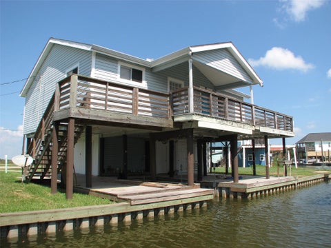 Homes For Rent - 134 Redfish Drive<br/> Brazoria County, Freeport, TX 77541