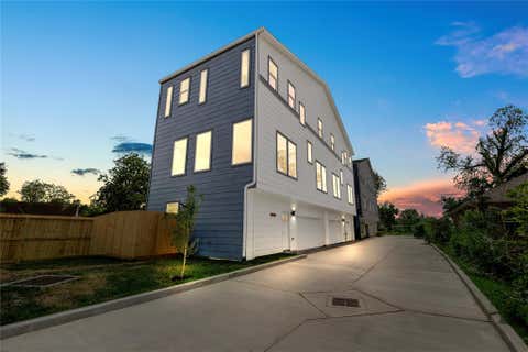 Photo of 947 Green Meadow Street #B, Houston, TX 77091 (MLS # 86478065)
