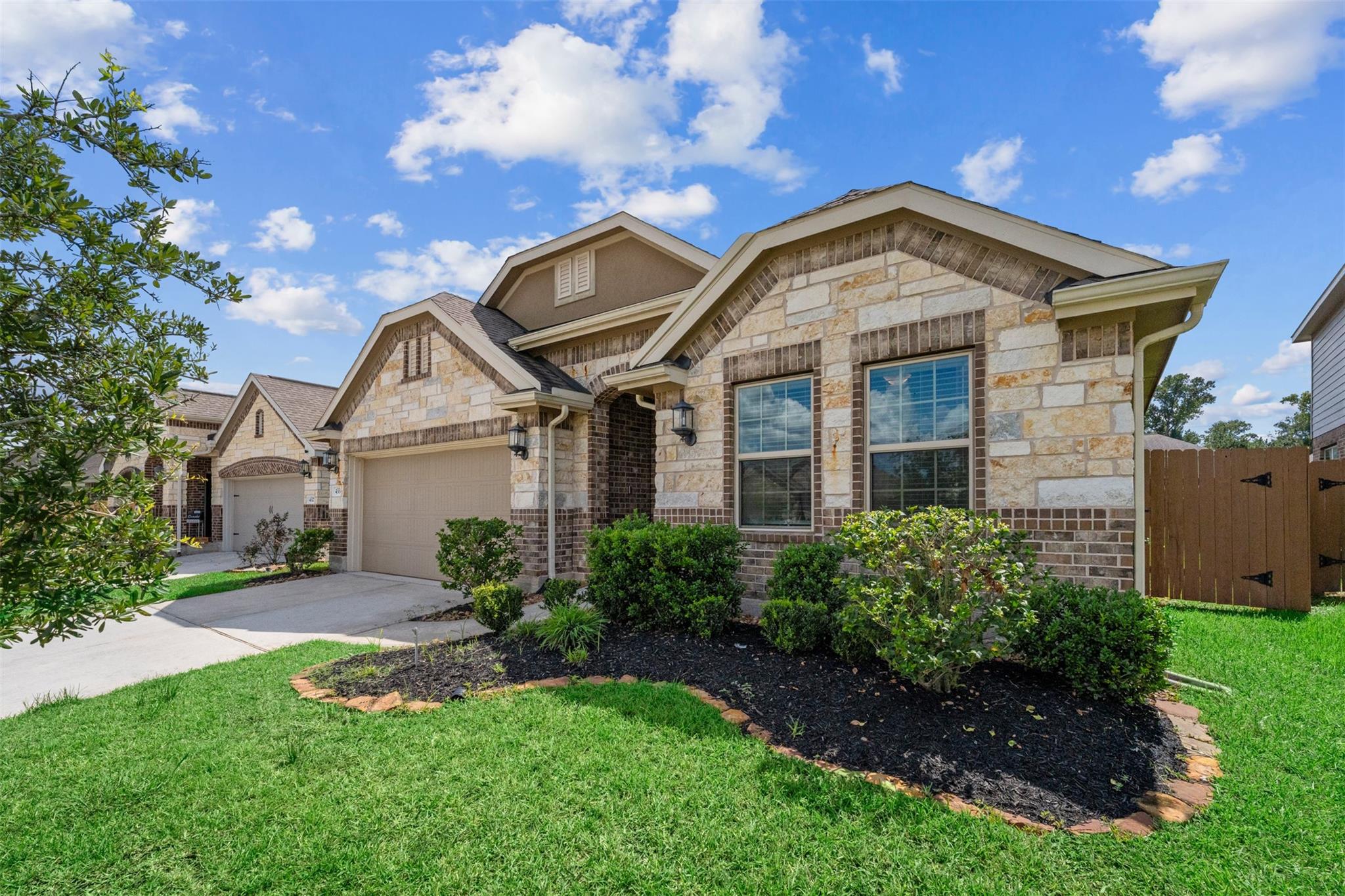 4331 Tawny Timber Drive