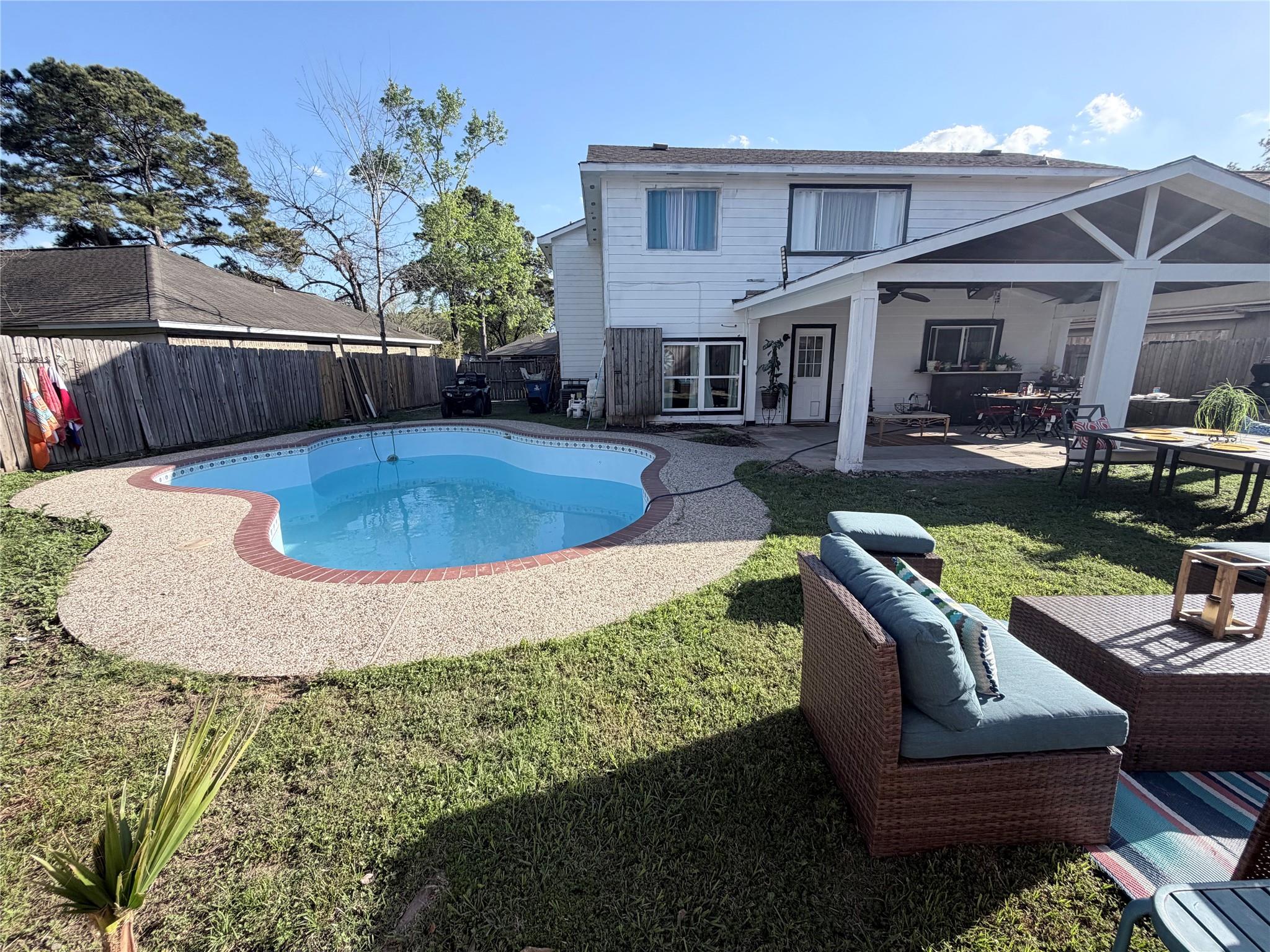 4926 Temple Bell Drive