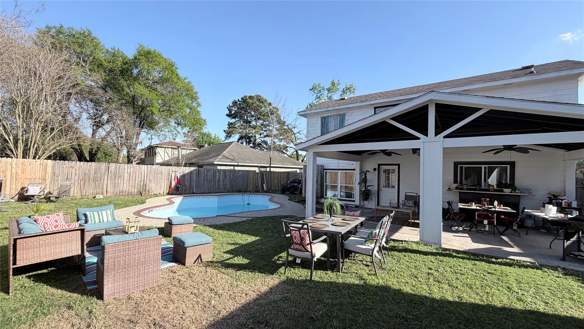 4926 Temple Bell Drive