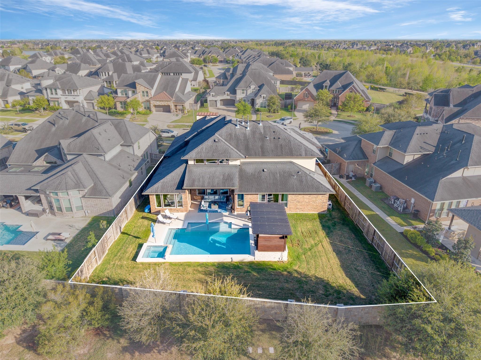 28334 Sparkling Brook Lane