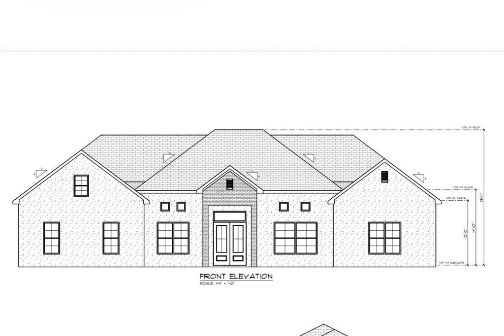 Photo of 11 Westlyn Ct CT, Montgomery, TX 77356 (MLS # 22529973)