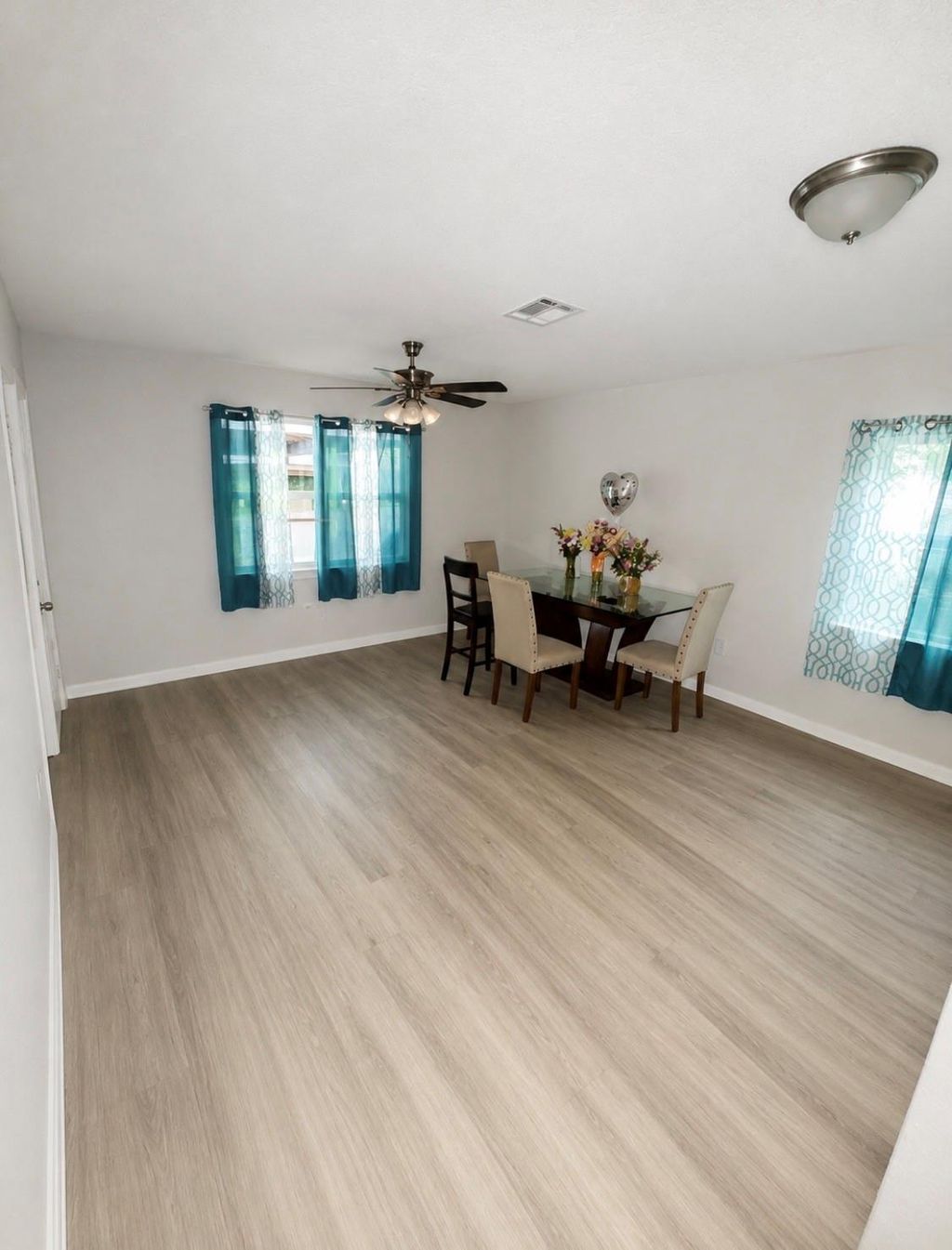 Photo of 244 Deerfield Street, Houston, TX 77022 (MLS # 40928326)