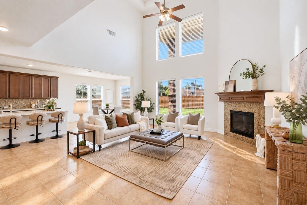 Photo of 6639 Brady Springs Lane, Sugar Land, TX 77479 (MLS # 73652742)