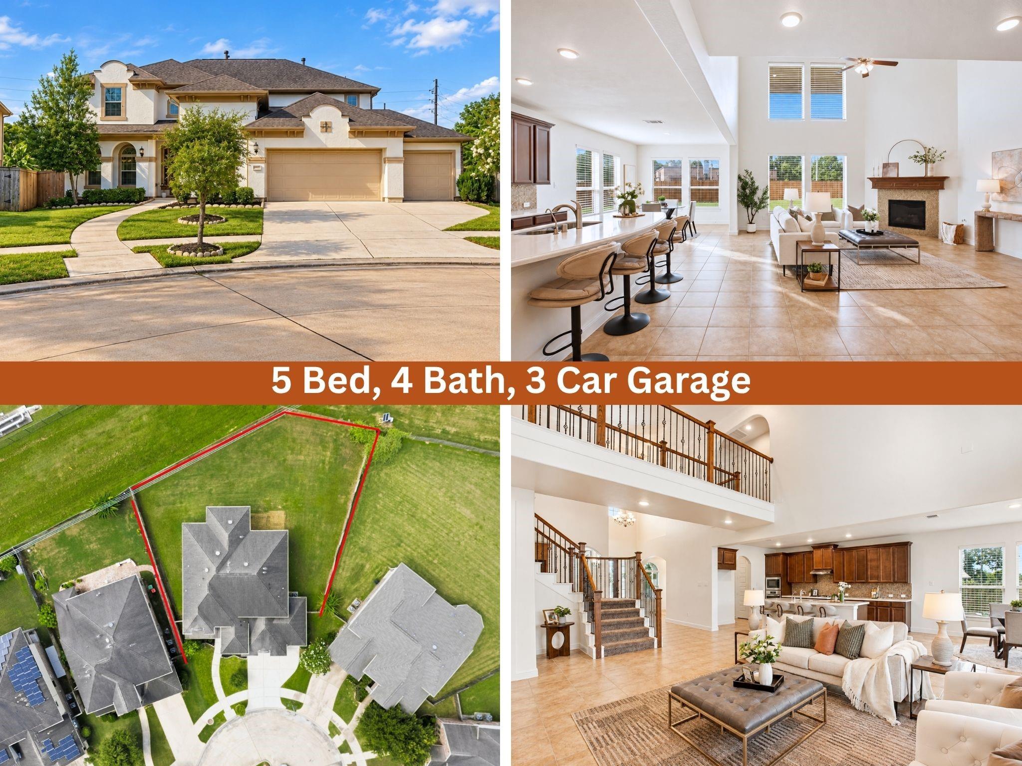 6639 Brady Springs Lane