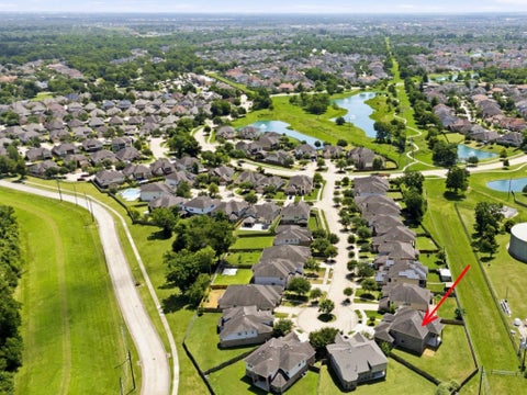 Photo of 6639 Brady Springs Lane, Sugar Land, TX 77479 (MLS # 73652742)