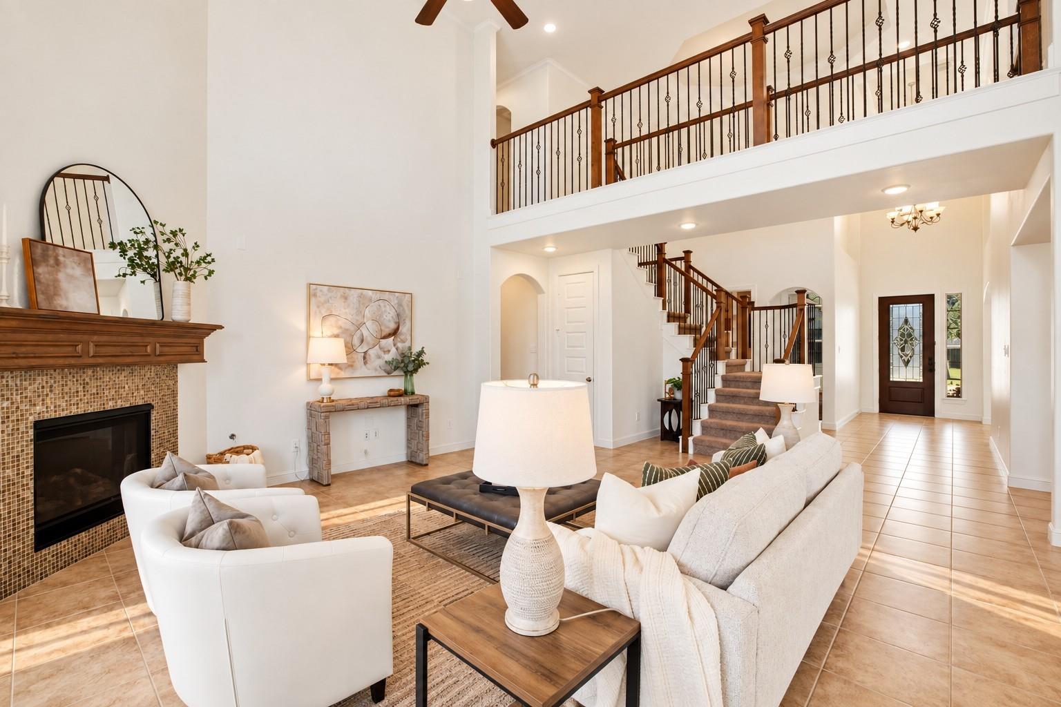 6639 Brady Springs Lane