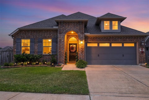 Photo of 450 Beach Rose Crossing, Crosby, TX 77532 (MLS # 31993246)