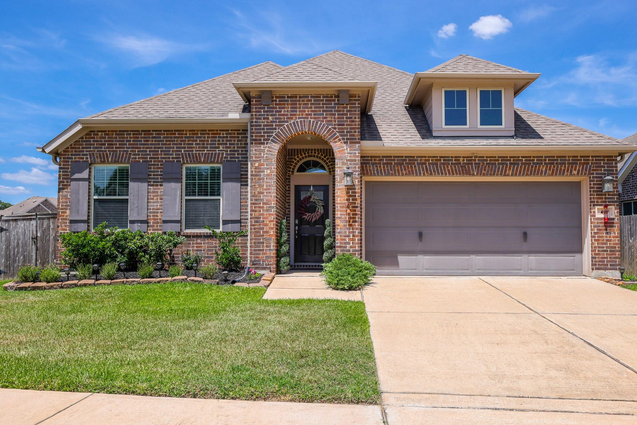 450 Beach Rose Crossing