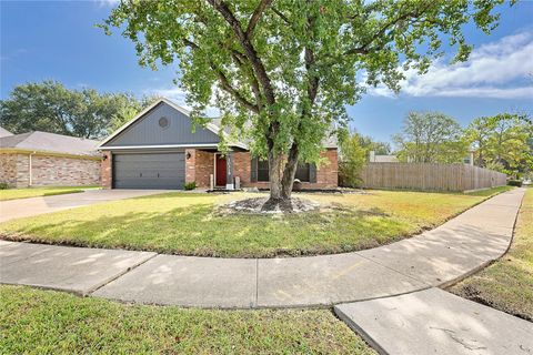 Photo of 10319 Green Valley Ln Lane, Houston, TX 77064 (MLS # 13788910)