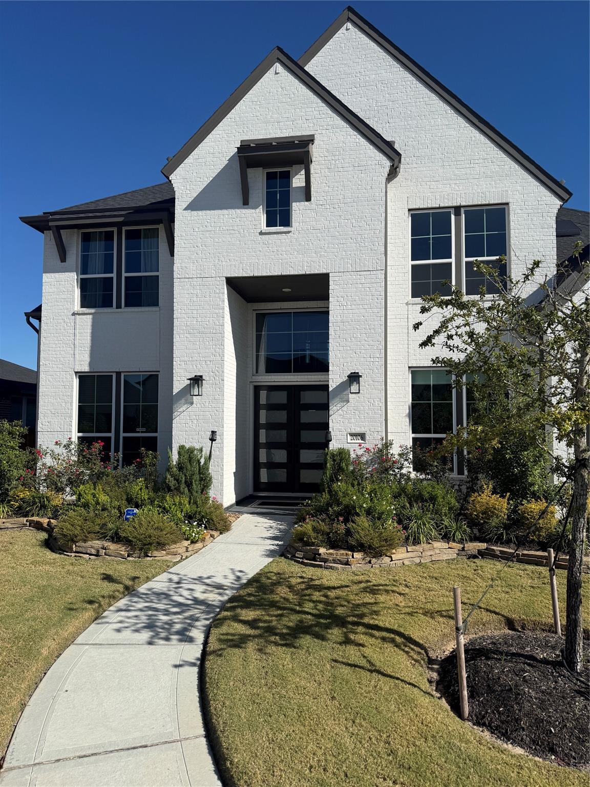 20106 Cabrillo Ridge Drive