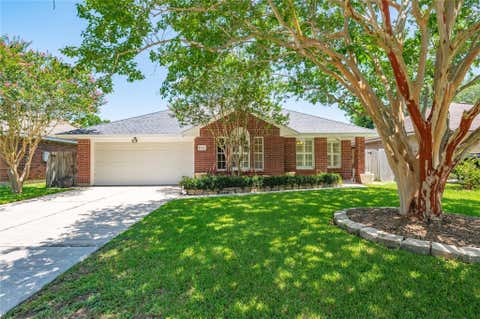 Photo of 18734 Wonder Land Way, Houston, TX 77084 (MLS # 54392211)