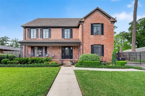 Photo of 3316 Binz Street, Houston, TX 77004 (MLS # 34566280)