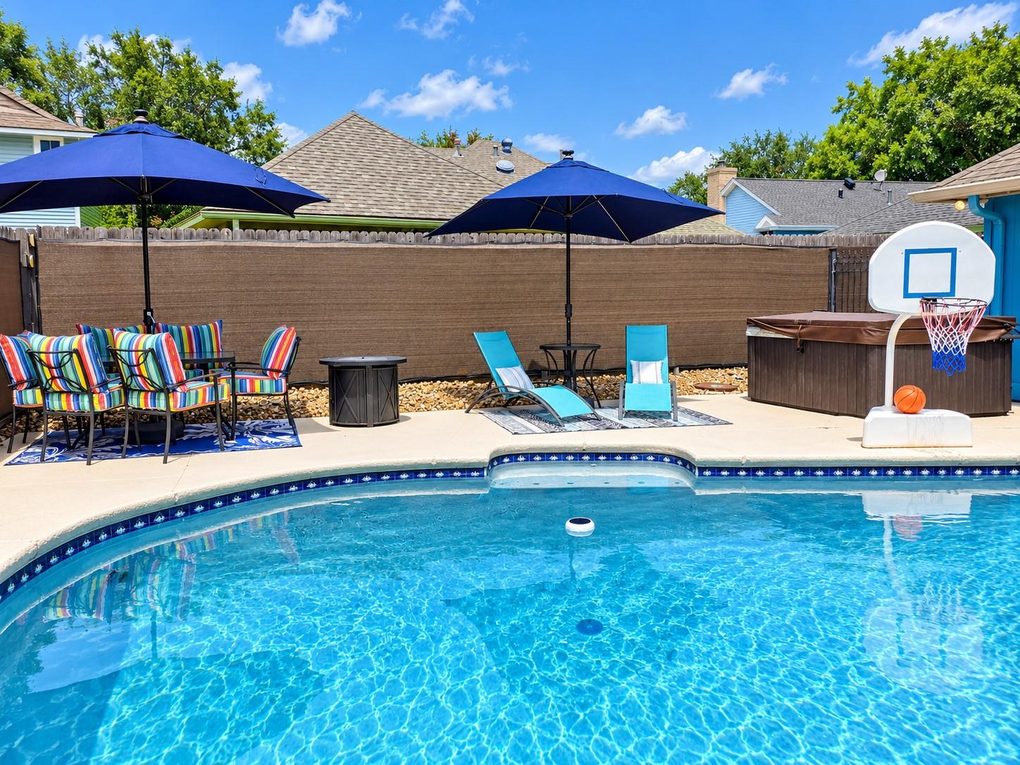 606 Tudor Court