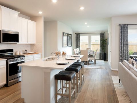 Photo of 12011 Meandering Stream Drive, Baytown, TX 77523 (MLS # 15313853)