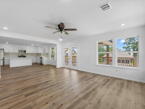 Tiny photo for 628 Oakdale Street, Shoreacres, TX 77571 (MLS # 35002388)