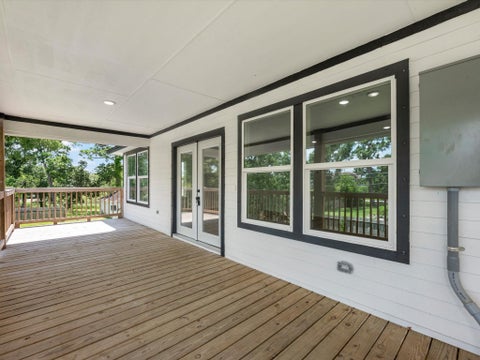 Tiny photo for 628 Oakdale Street, Shoreacres, TX 77571 (MLS # 35002388)