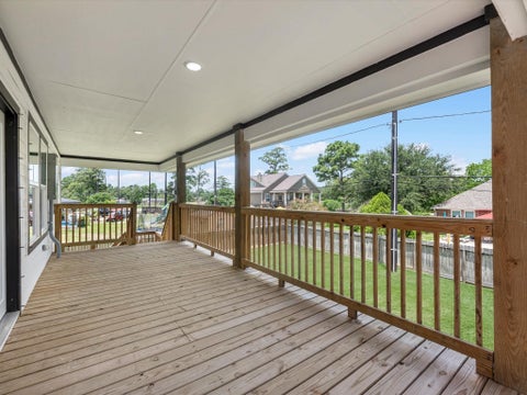 Tiny photo for 628 Oakdale Street, Shoreacres, TX 77571 (MLS # 35002388)