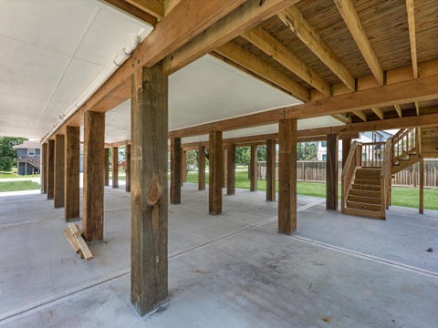 Tiny photo for 628 Oakdale Street, Shoreacres, TX 77571 (MLS # 35002388)
